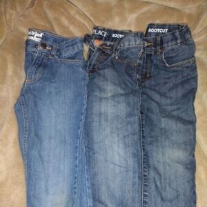 Boys jeans